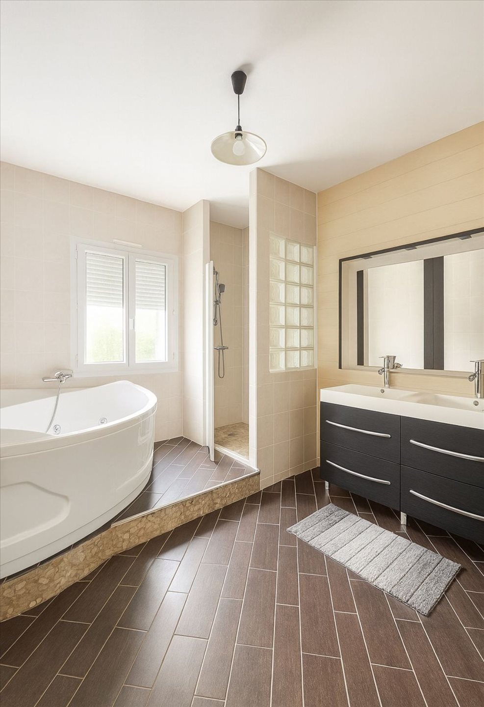 Maison à vendre, 140m², Bègles