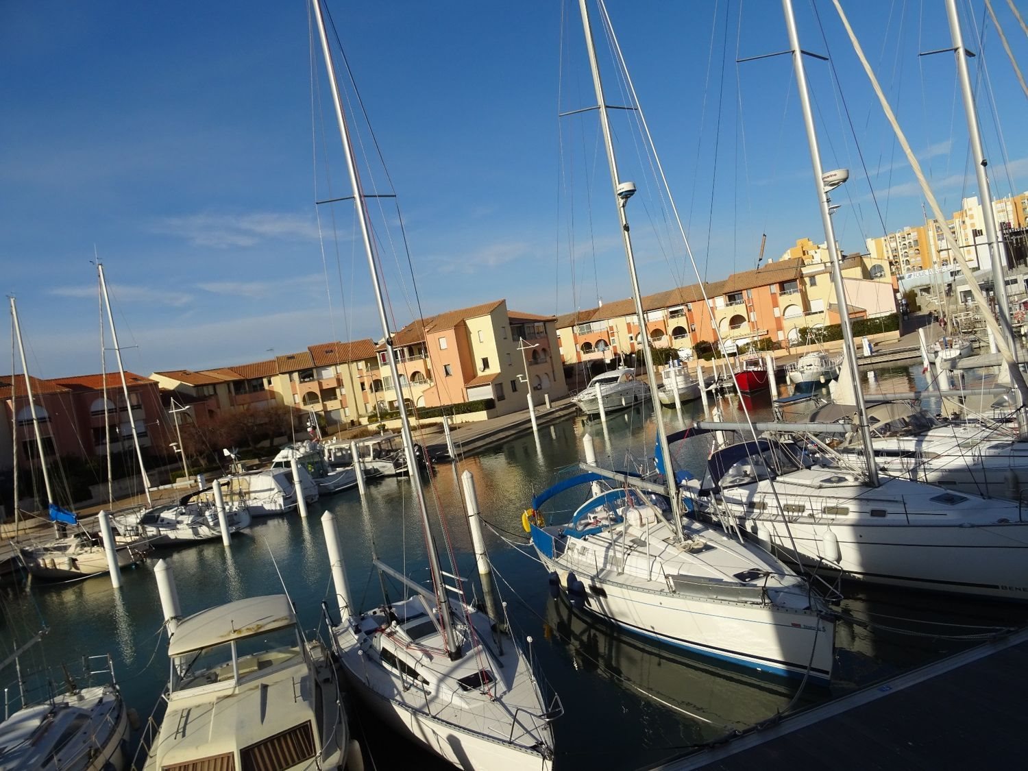 Appartement à vendre, 31m², Mauguio