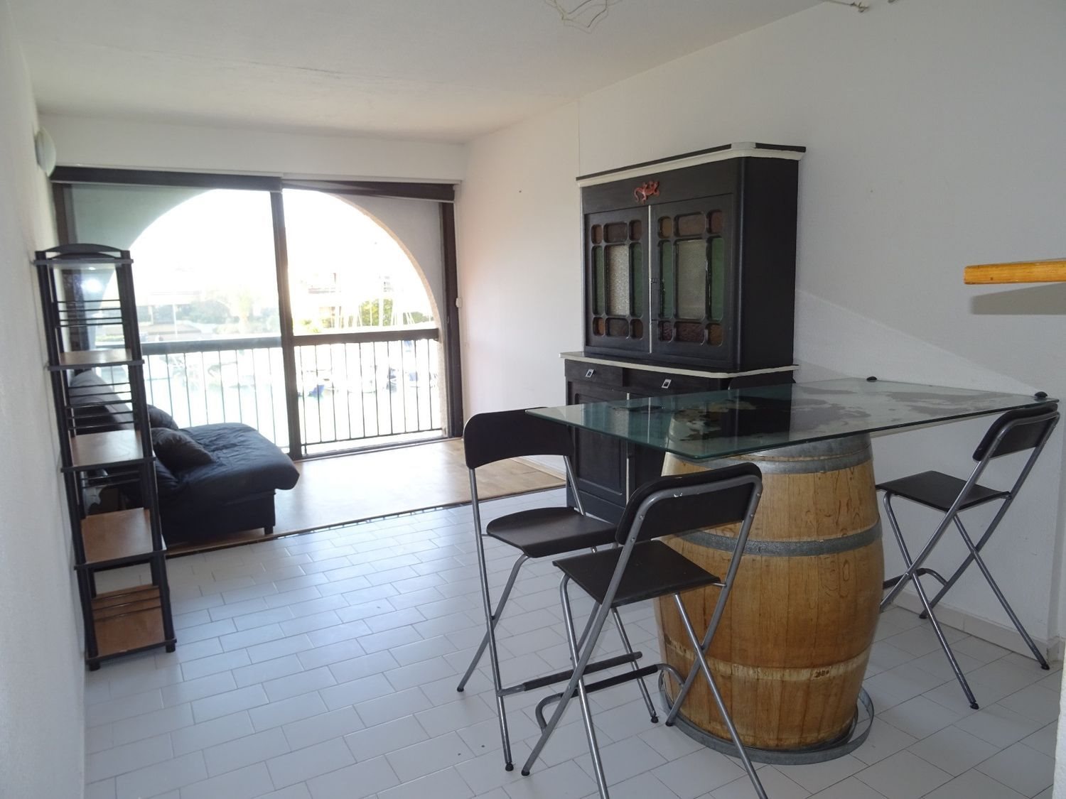 Appartement à vendre, 31m², Mauguio