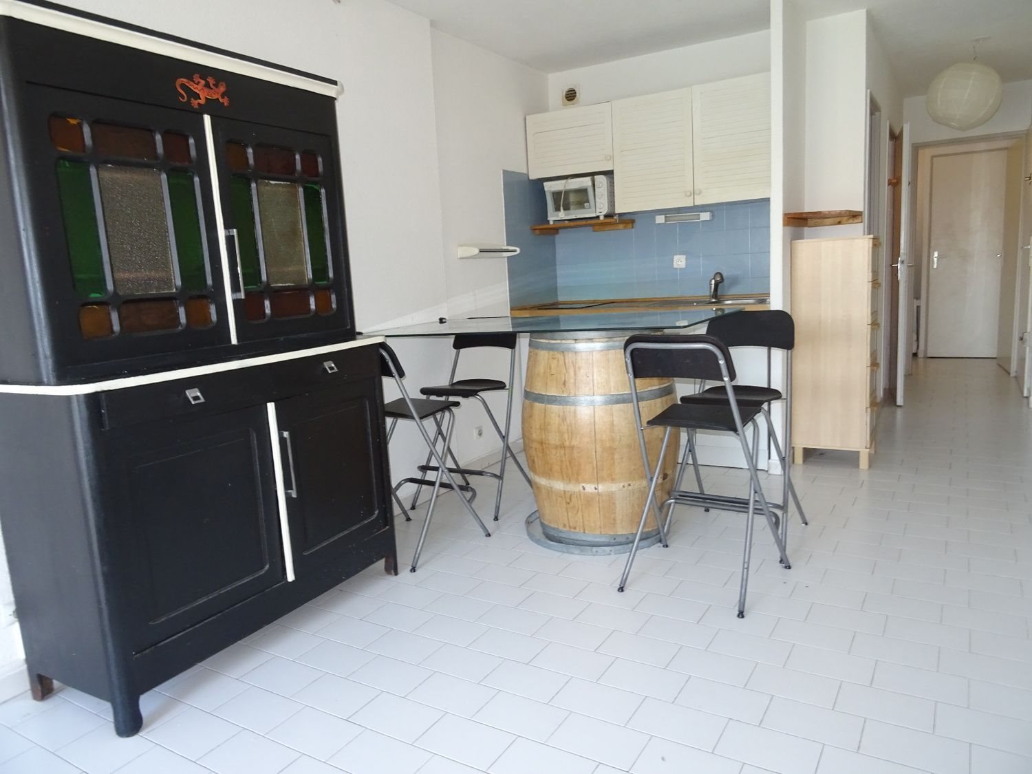 Appartement à vendre, 31m², Mauguio