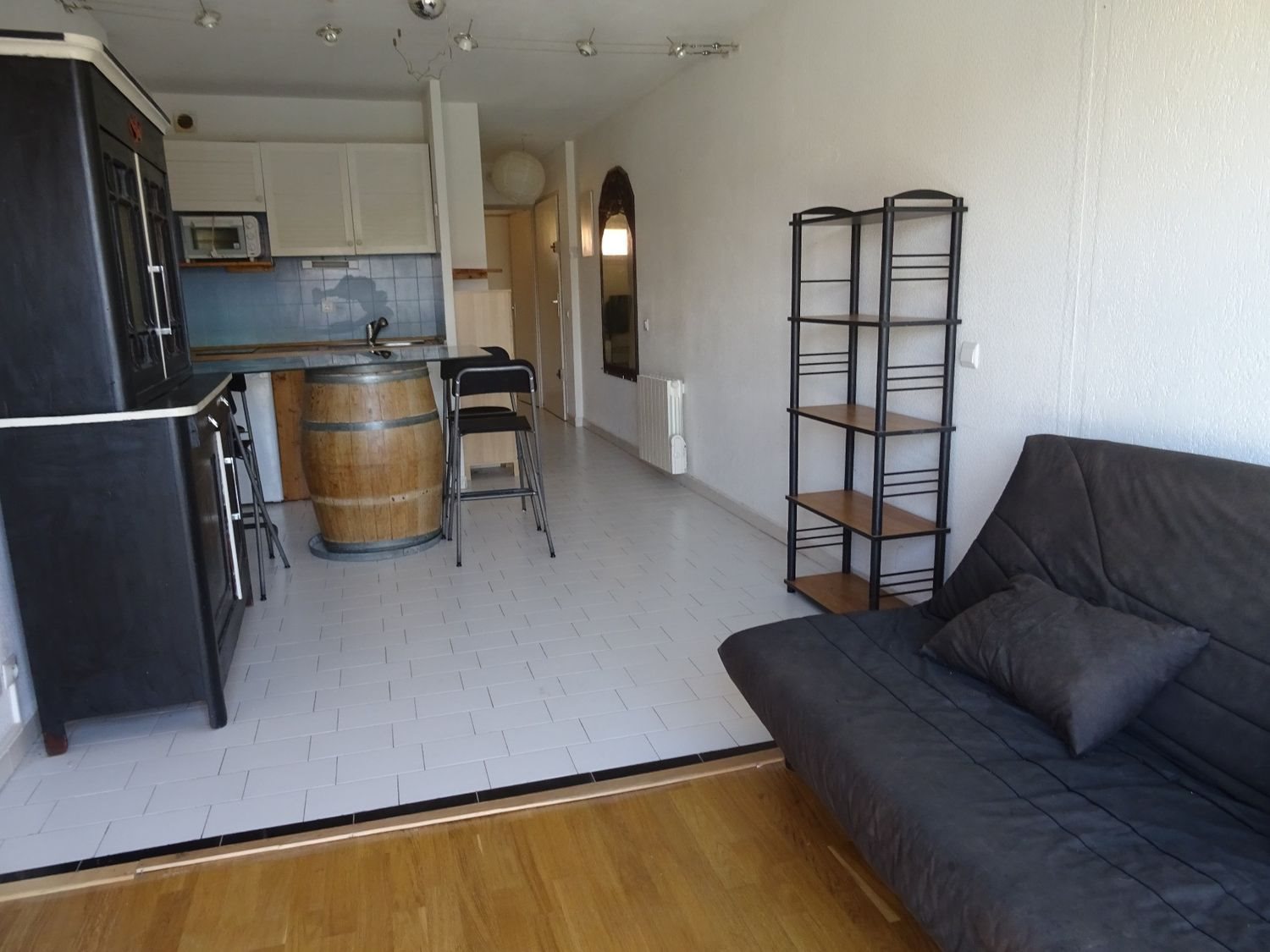 Appartement à vendre, 31m², Mauguio