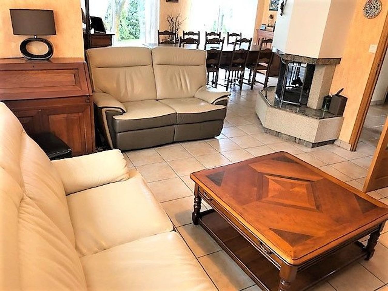 Maison à vendre, 140m², Séné