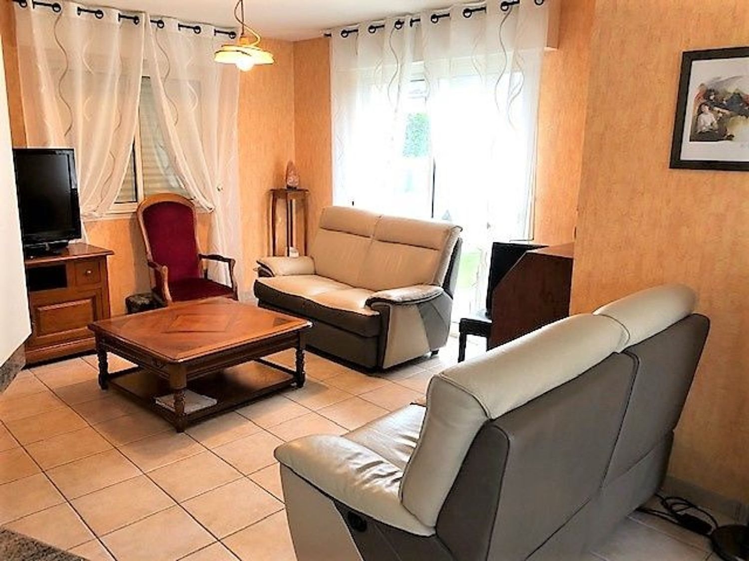 Maison à vendre, 140m², Séné