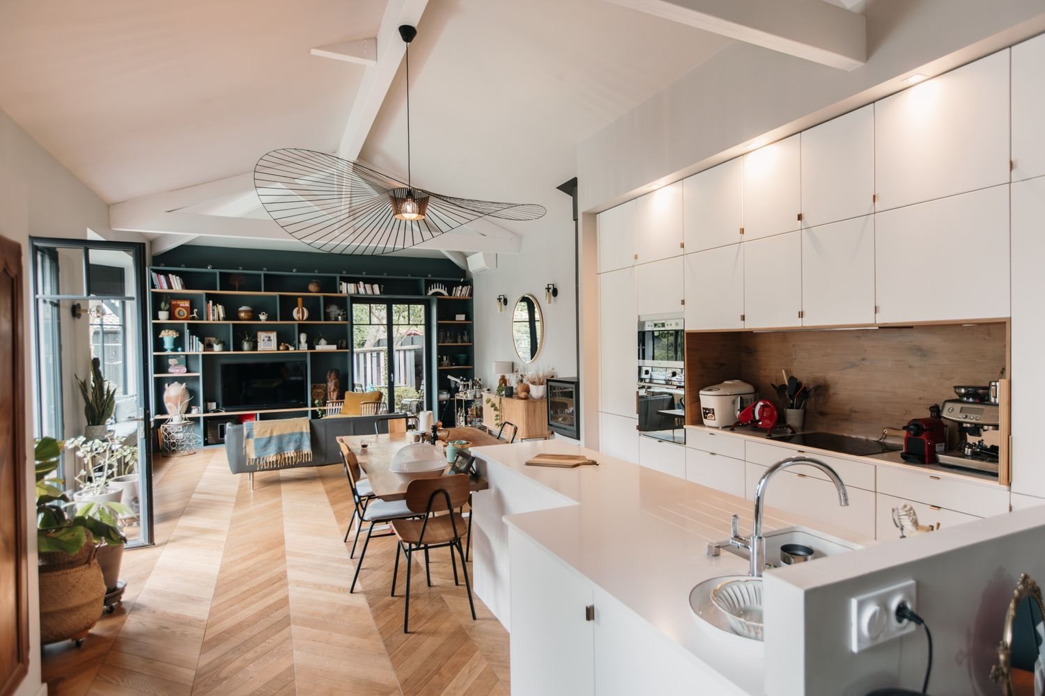 Maison à vendre, 180m², Gujan-Mestras