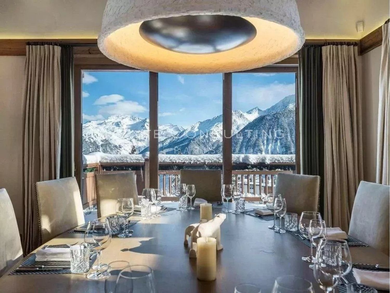 Maison à vendre, 920m², Saint-Bon-Tarentaise