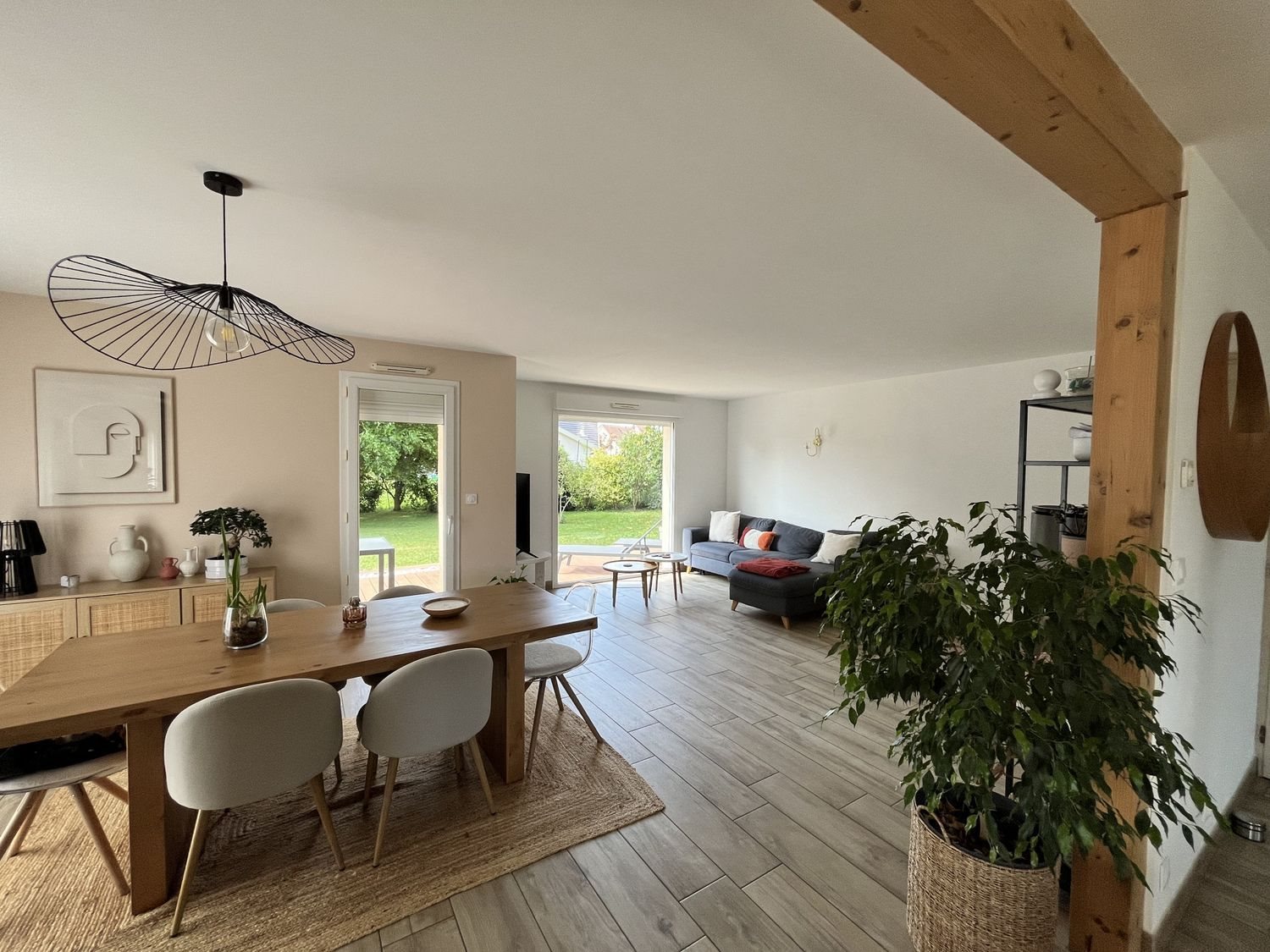 Maison à vendre, 125m², Besançon