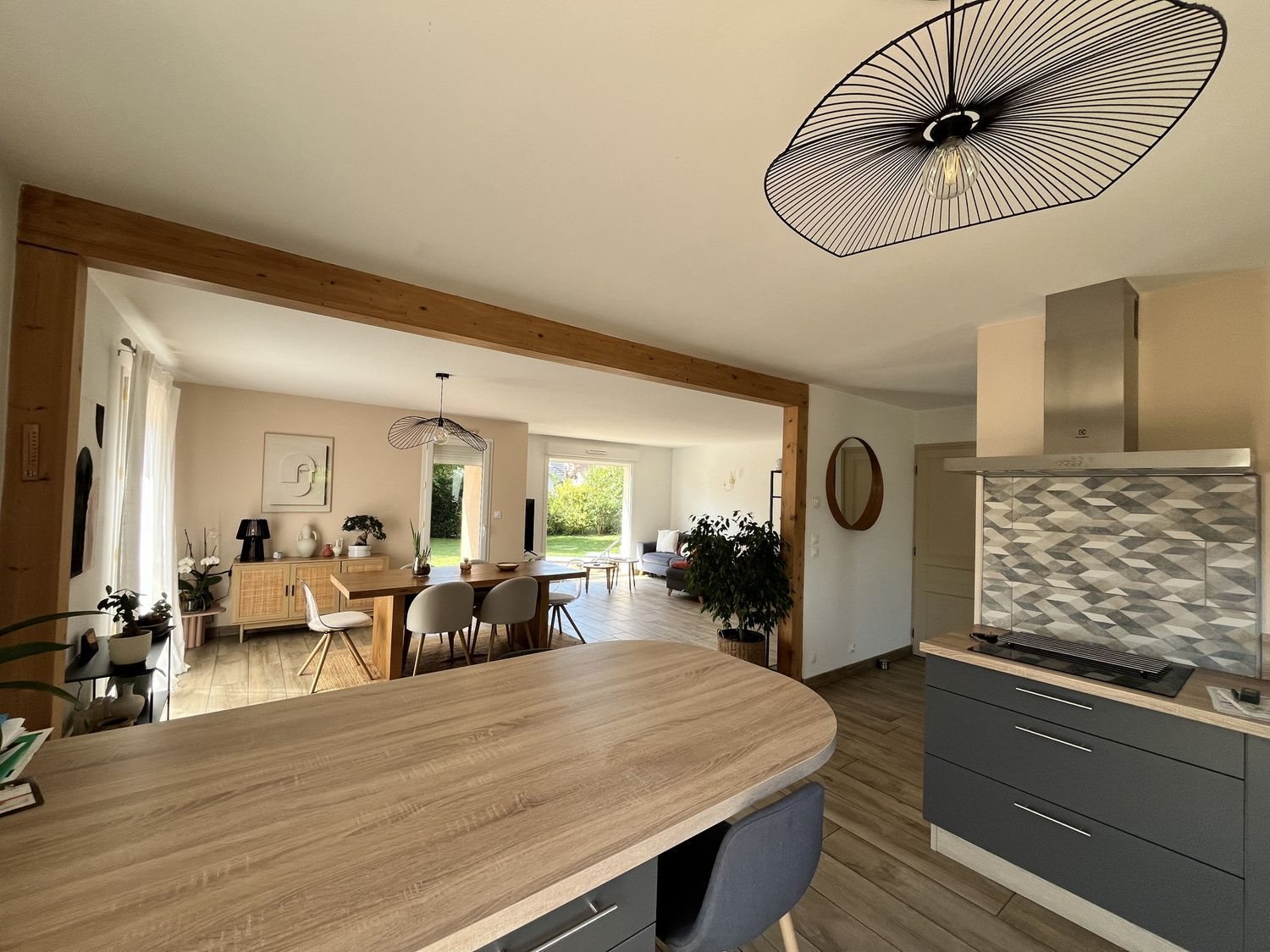 Maison à vendre, 125m², Besançon