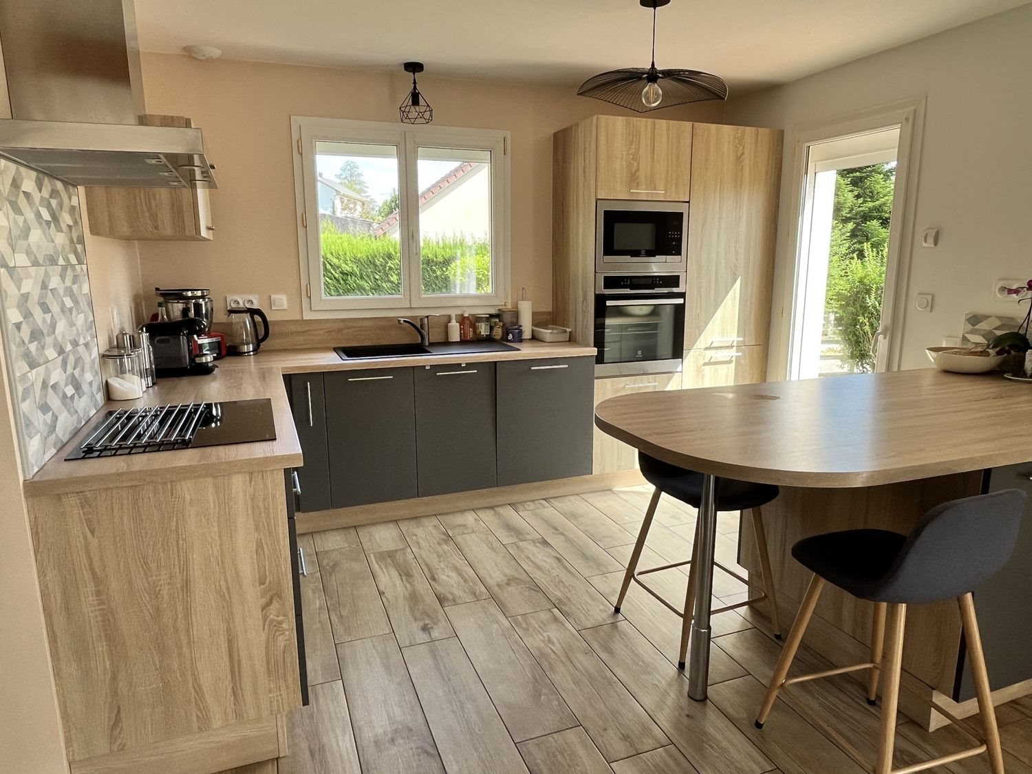 Maison à vendre, 125m², Besançon