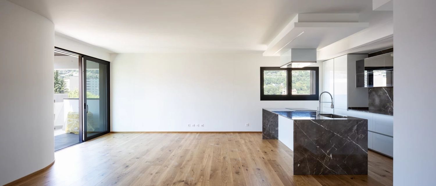 Appartement à vendre, 68m², Puteaux