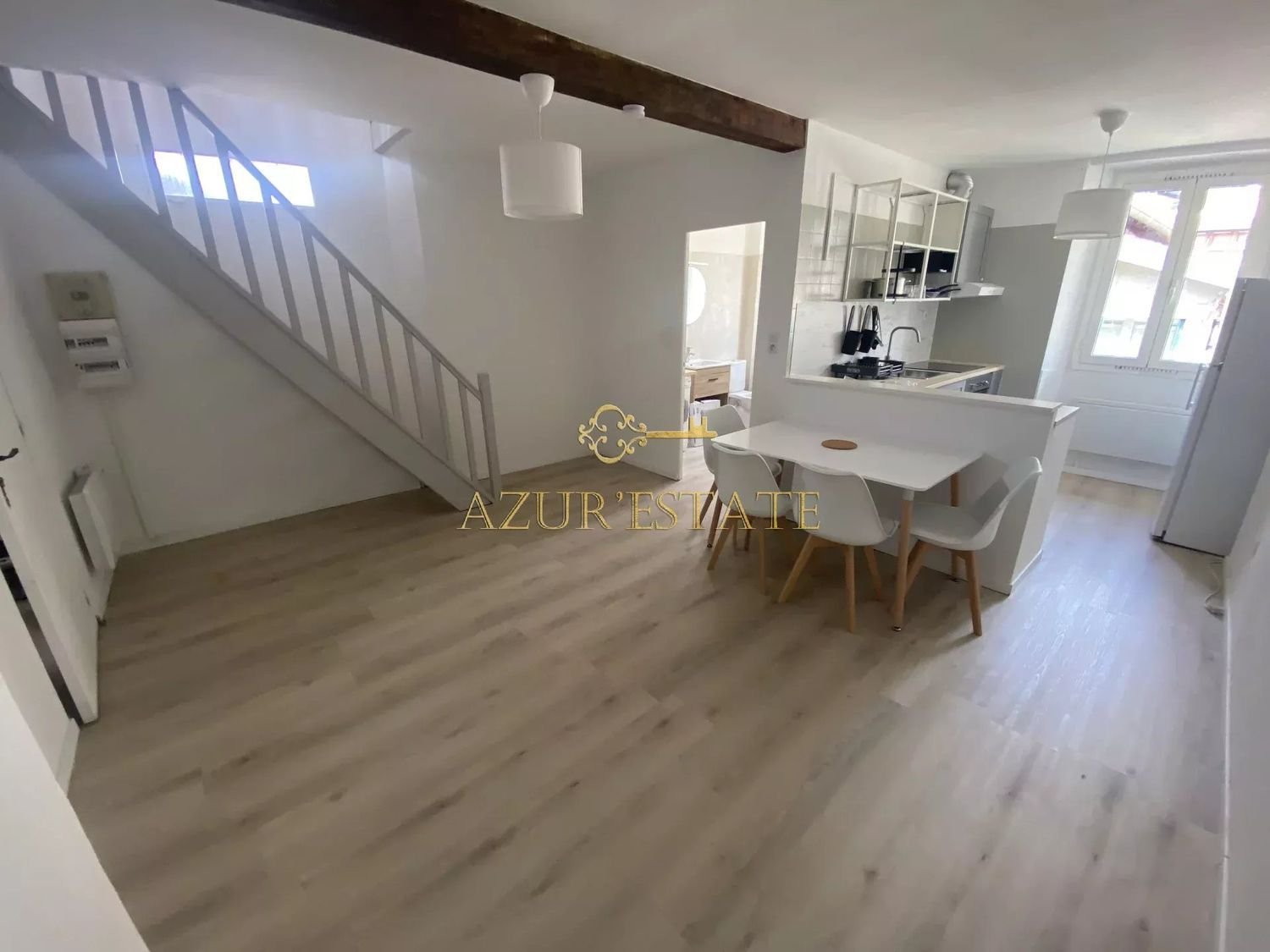 Appartement à louer, 42m², Sospel