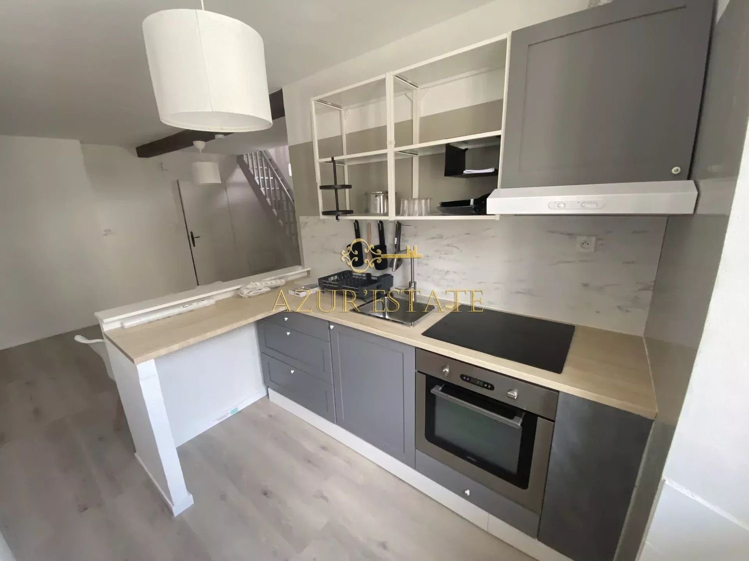 Appartement à louer, 42m², Sospel
