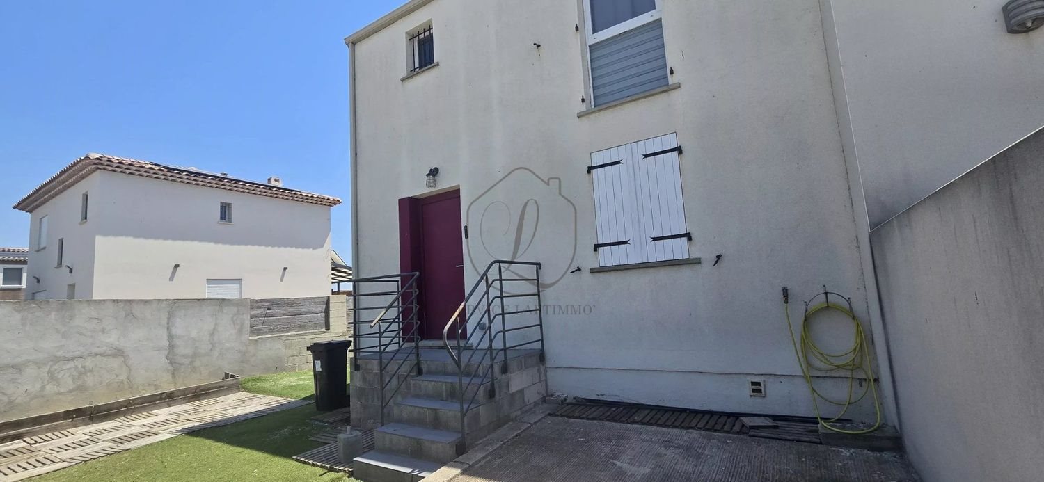 Maison à vendre, 81m², Arles