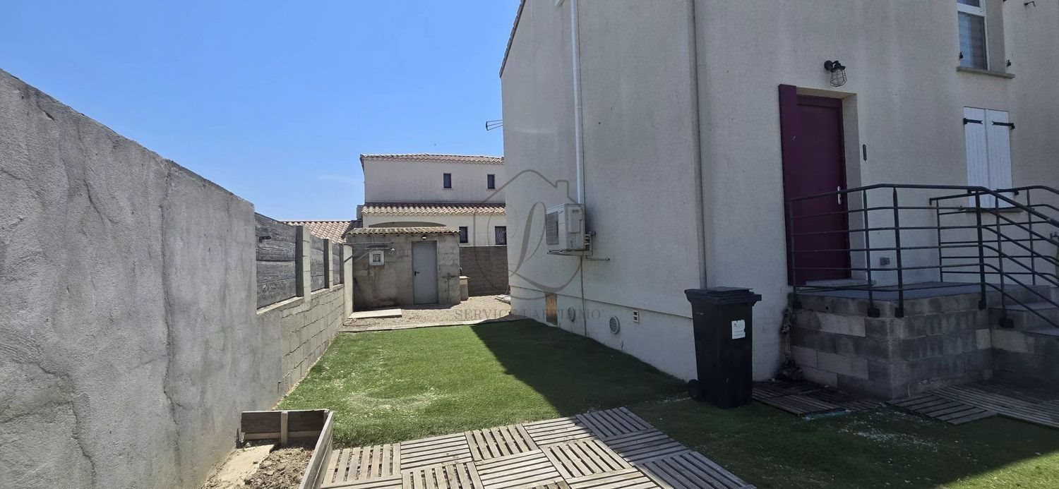 Maison à vendre, 81m², Arles