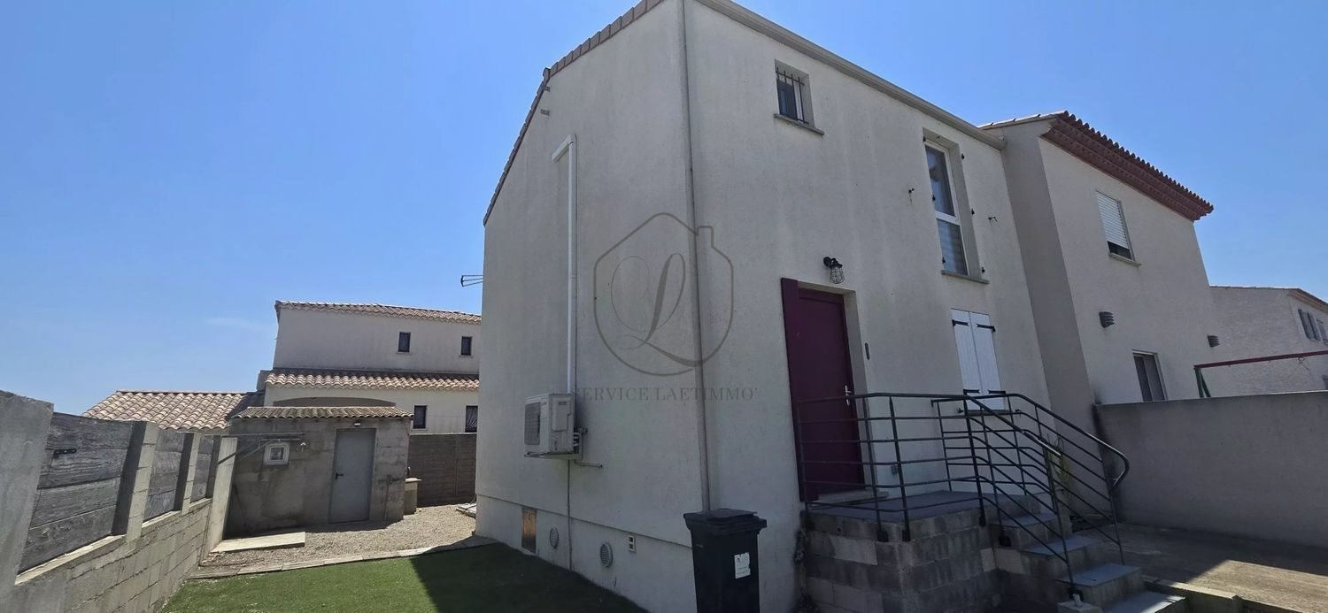 Maison à vendre, 81m², Arles