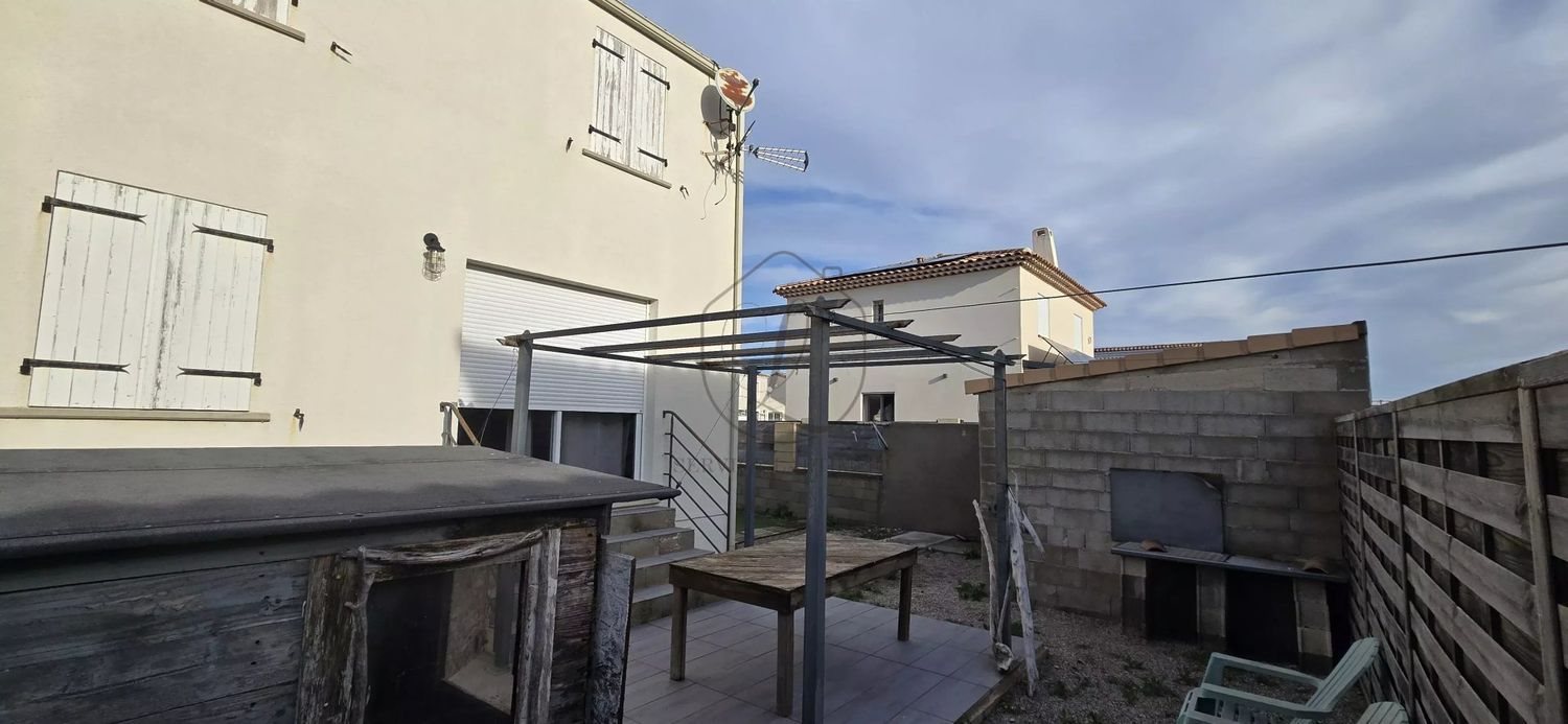 Maison à vendre, 81m², Arles