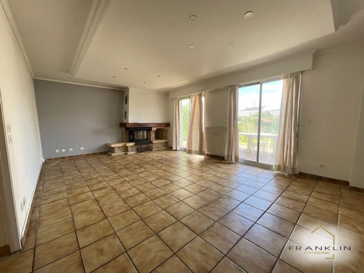 Maison à vendre, 115m², Mitry-Mory