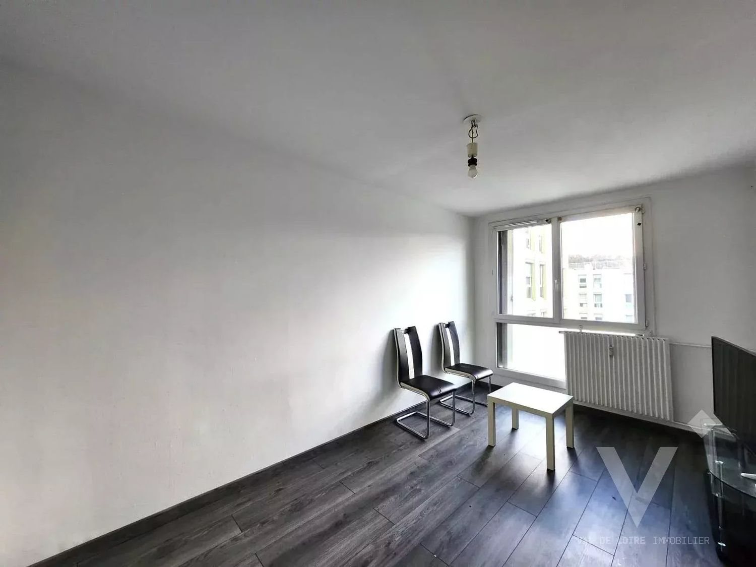 Appartement à vendre, 27m², Firminy