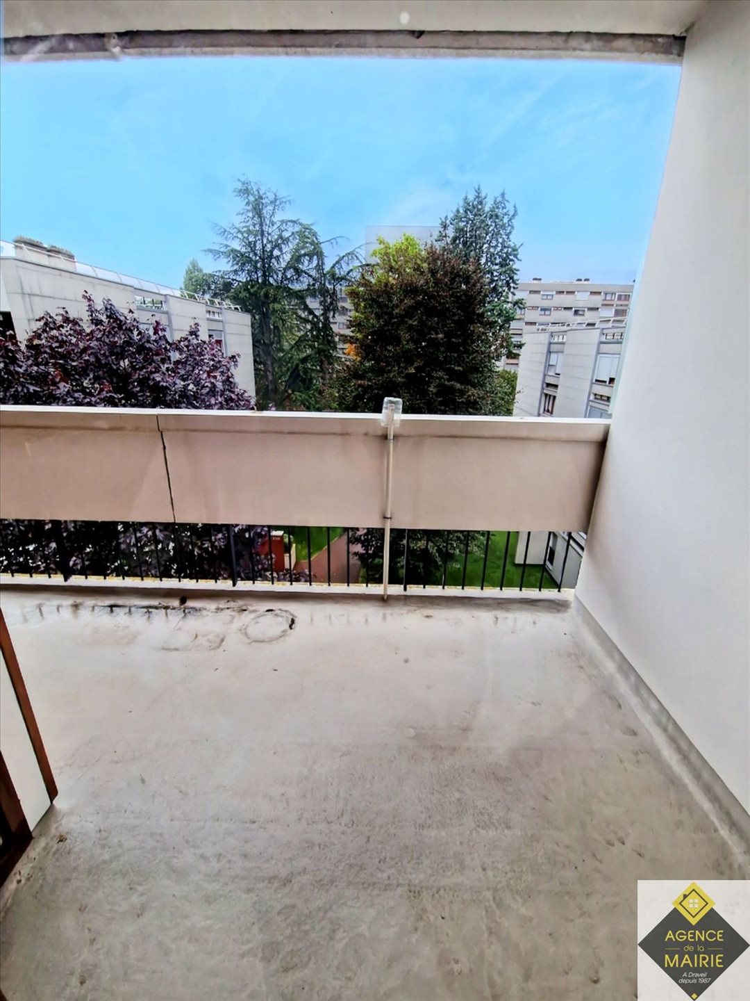 Appartement à vendre, 75m², Draveil