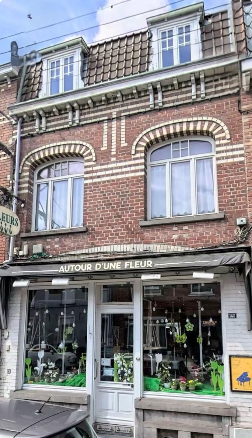 Maison à vendre, 162m², Wasquehal