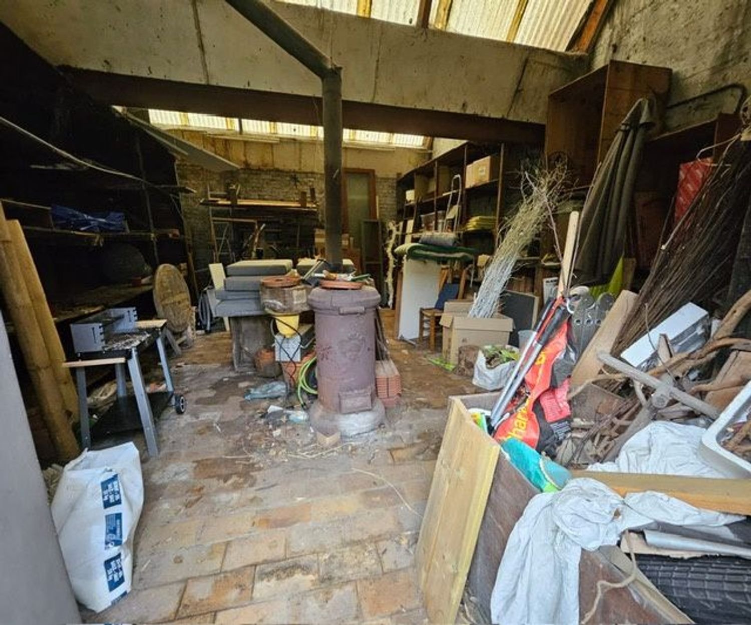 Maison à vendre, 162m², Wasquehal
