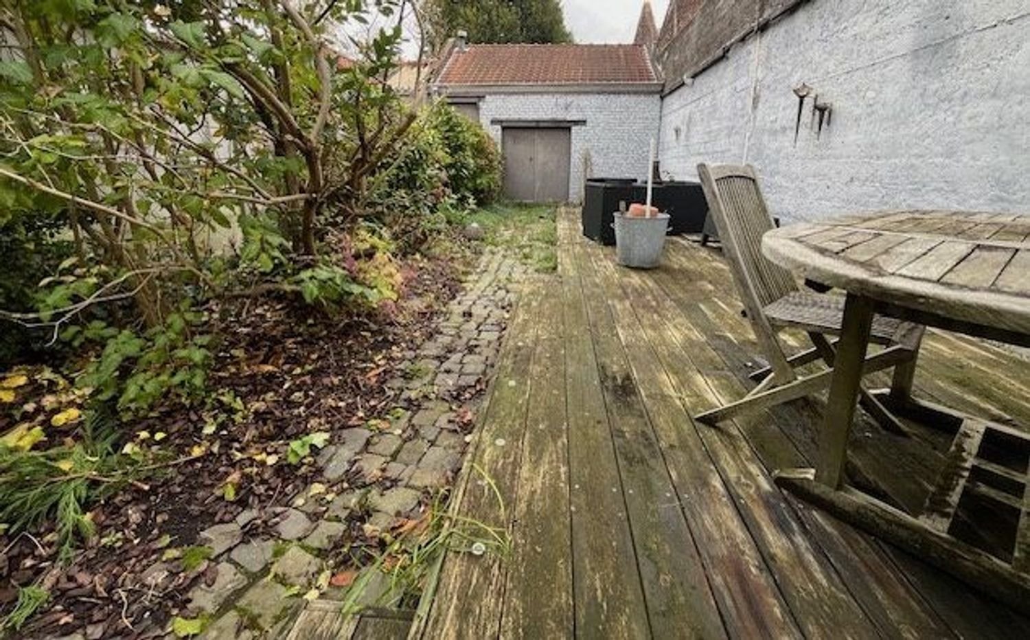 Maison à vendre, 162m², Wasquehal