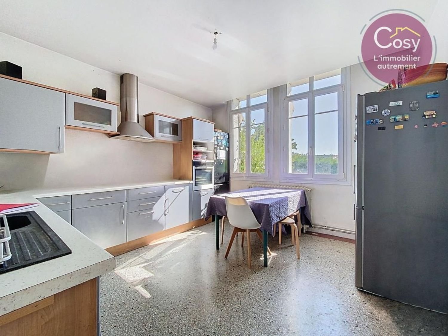 Maison à vendre, 180m², Soissons