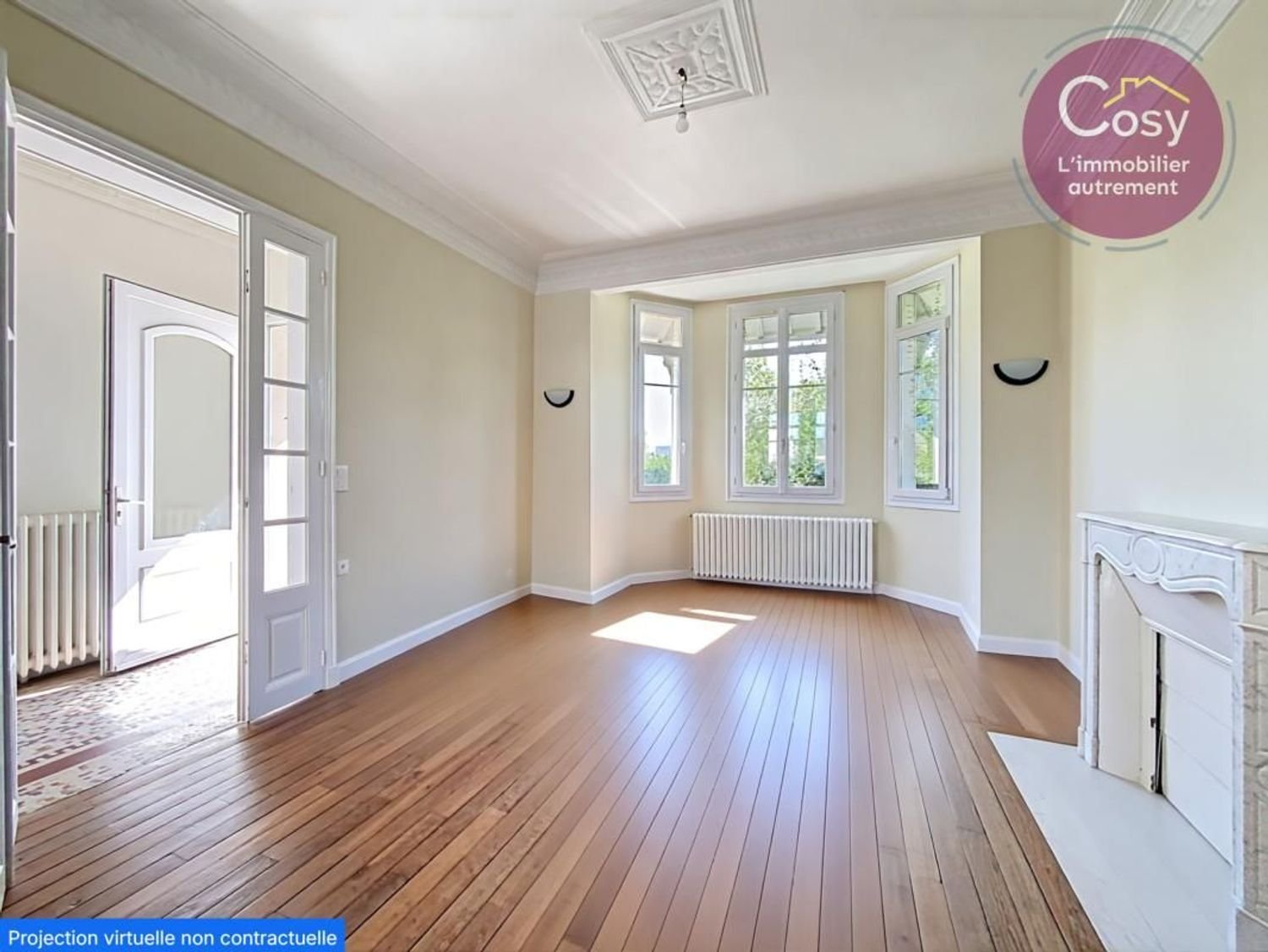 Maison à vendre, 180m², Soissons