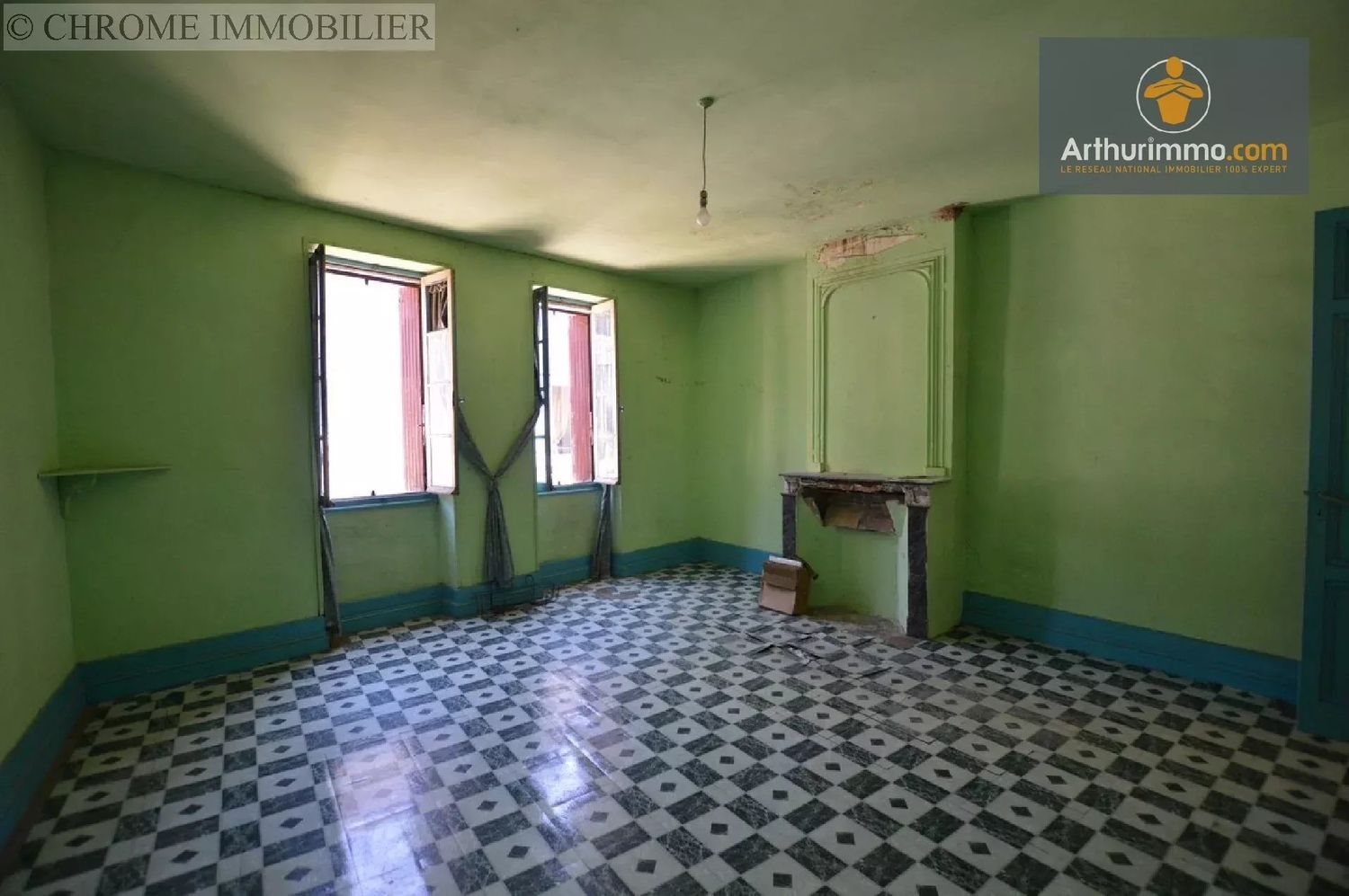 Maison à vendre, 150m², Duras