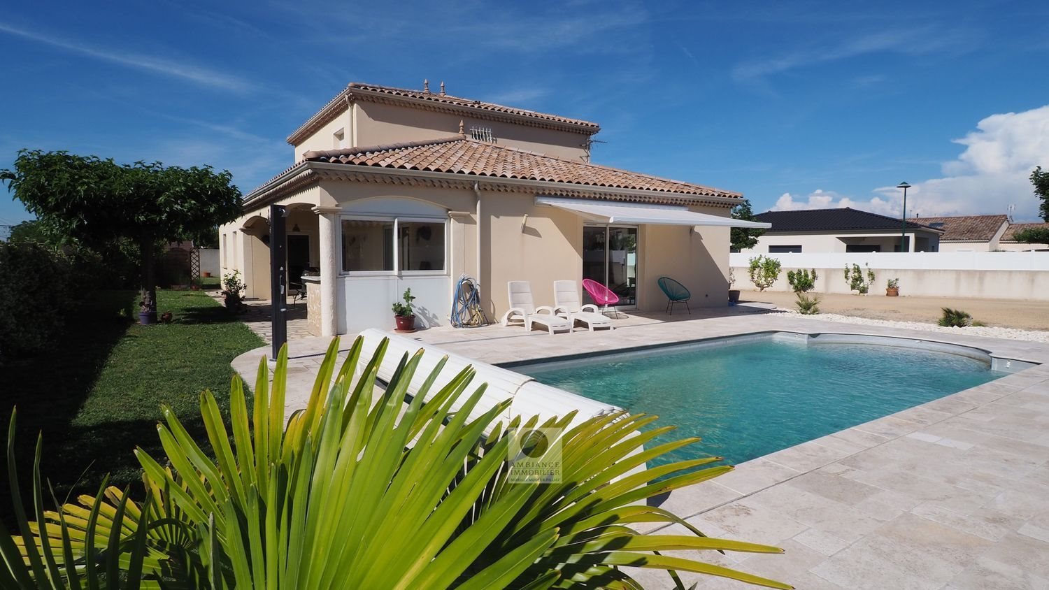 Maison à vendre, 170m², Cornas