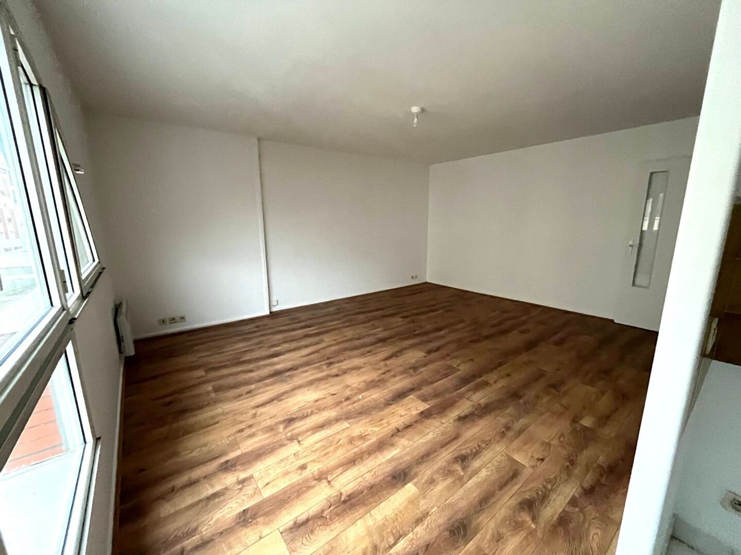Appartement à louer, 33m², Montrouge