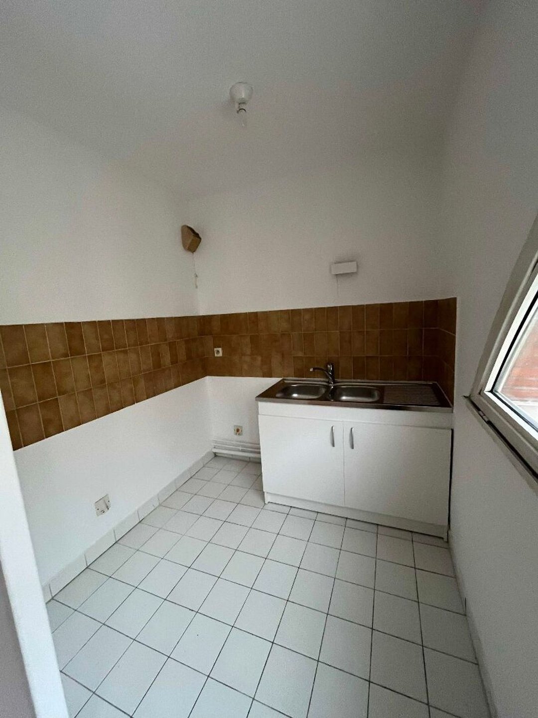 Appartement à louer, 33m², Montrouge