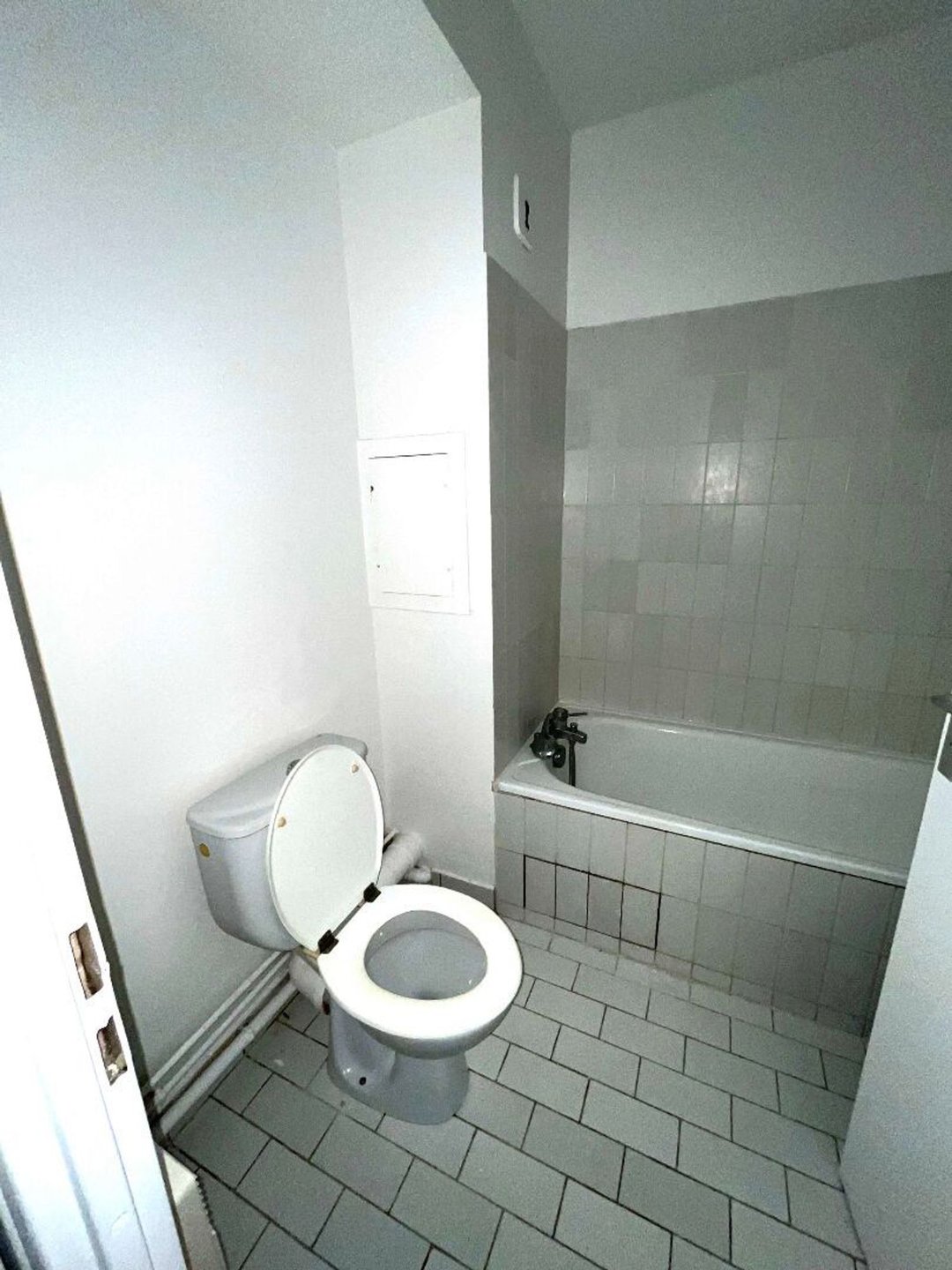 Appartement à louer, 33m², Montrouge
