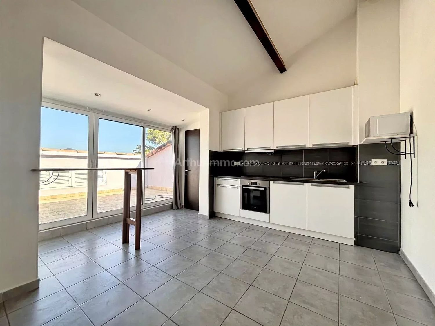 Appartement à vendre, 45m², Ajaccio