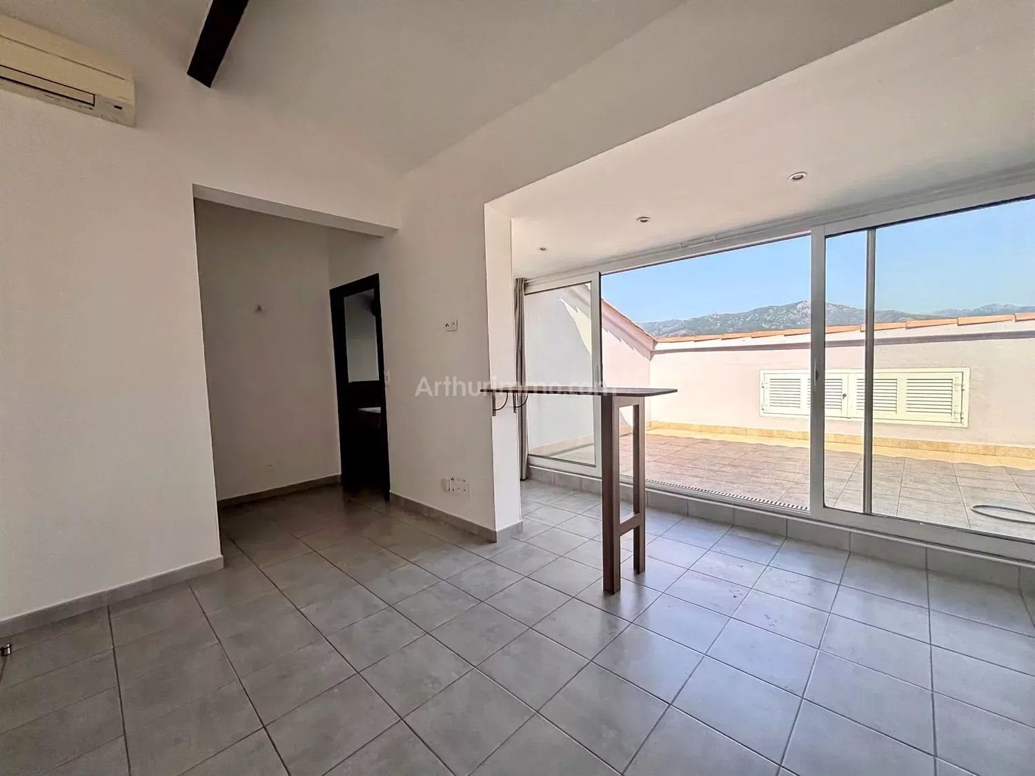 Appartement à vendre, 45m², Ajaccio