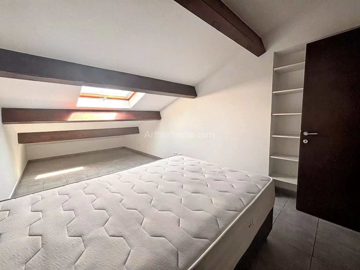 Appartement à vendre, 45m², Ajaccio