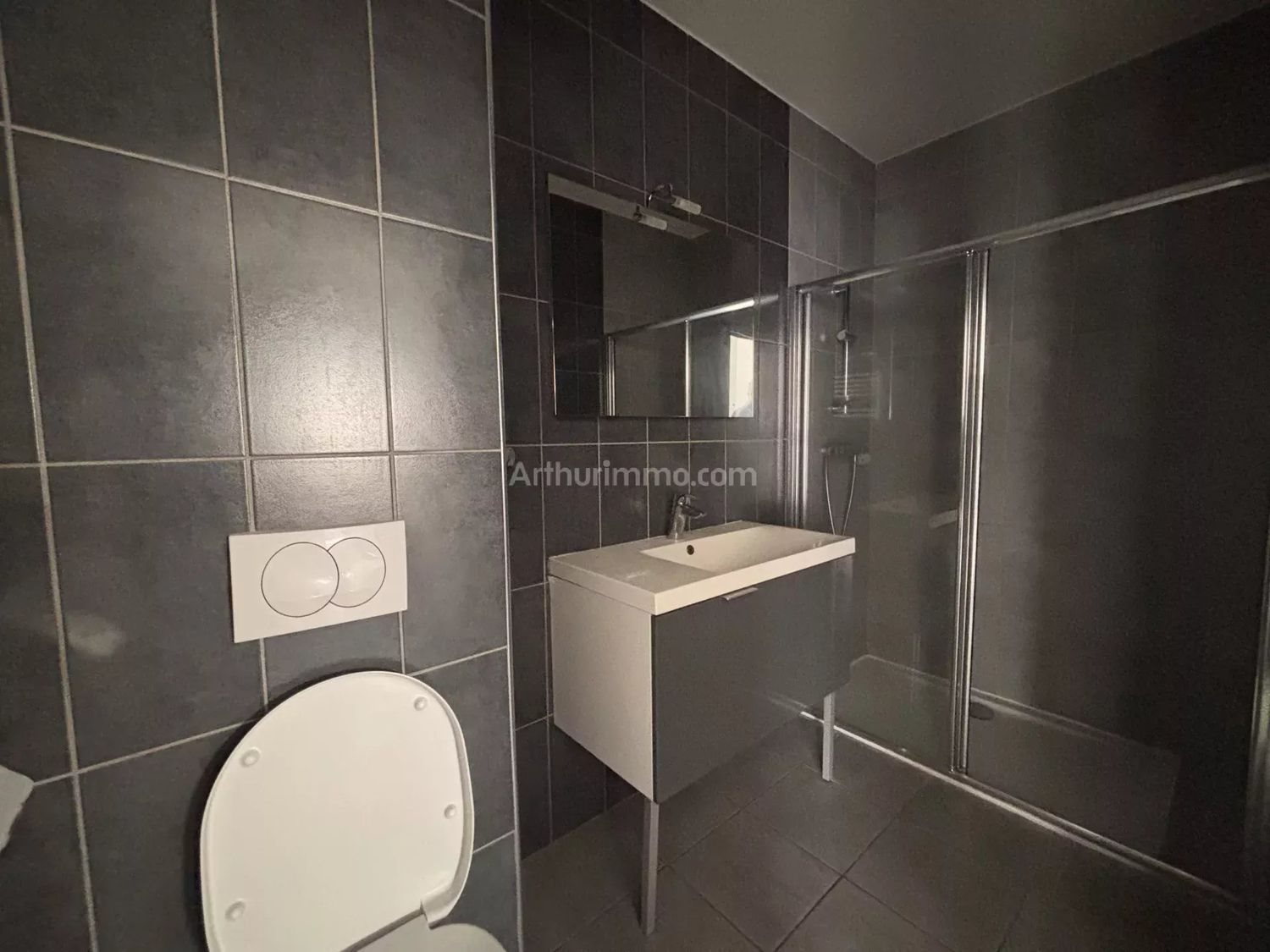 Appartement à vendre, 45m², Ajaccio