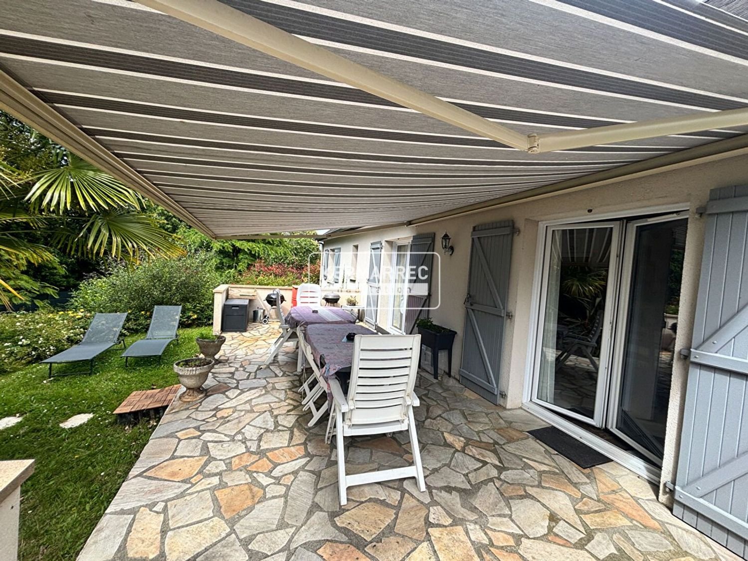 Maison à vendre, 129m², Saint-Aubin-des-Landes