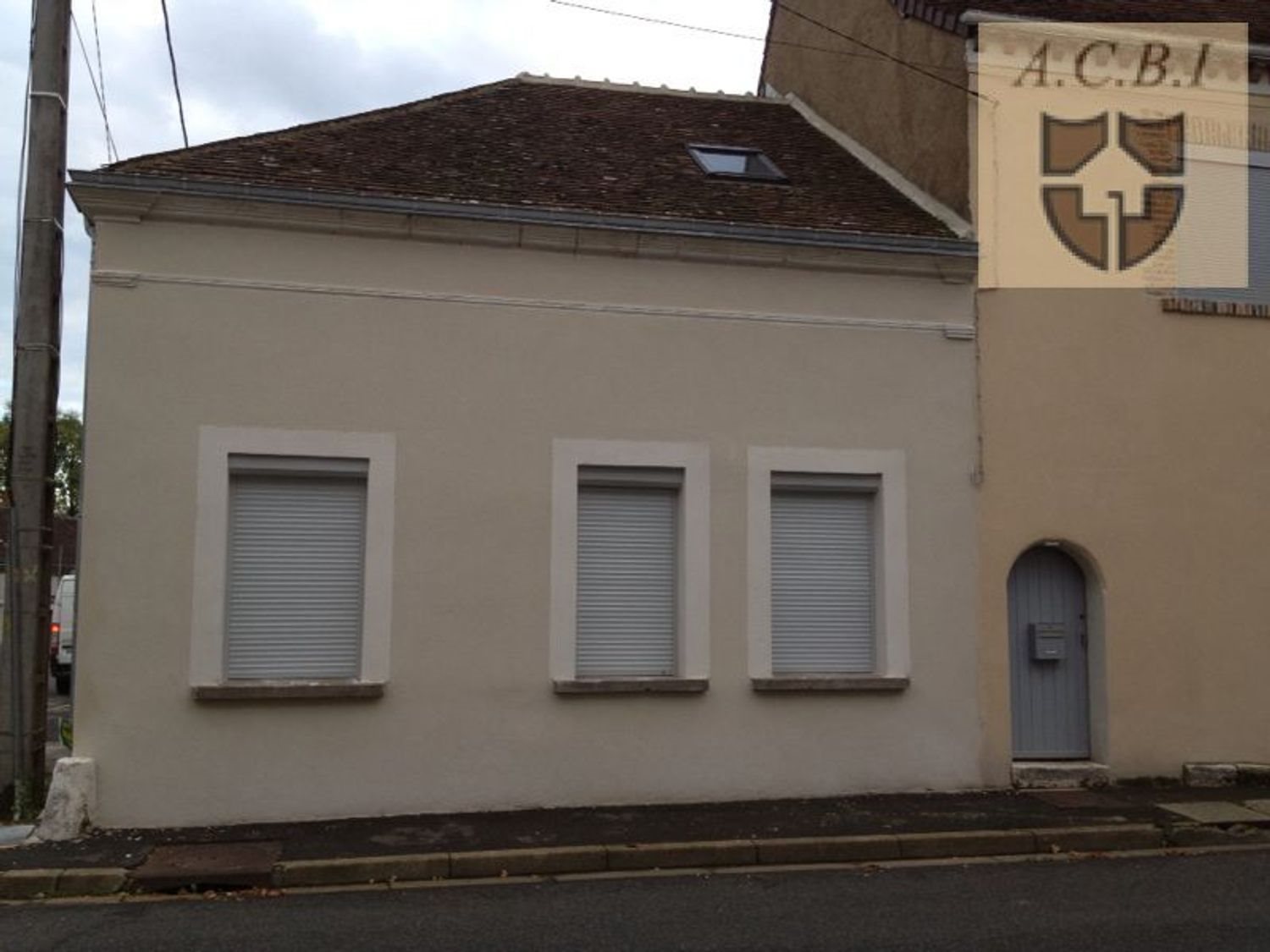 Maison à vendre, 95m², Vendôme