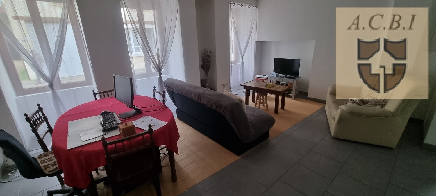 Maison à vendre, 95m², Vendôme