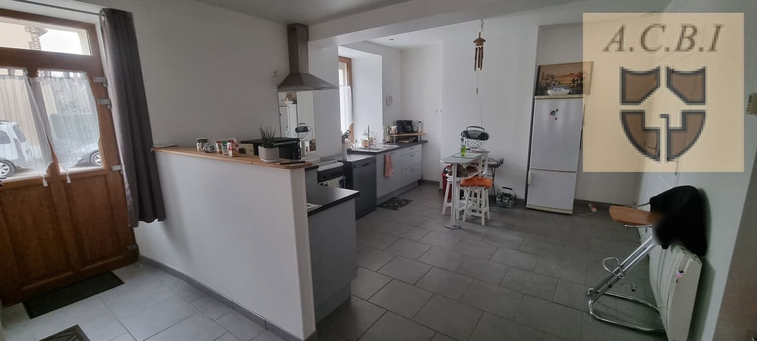 Maison à vendre, 95m², Vendôme