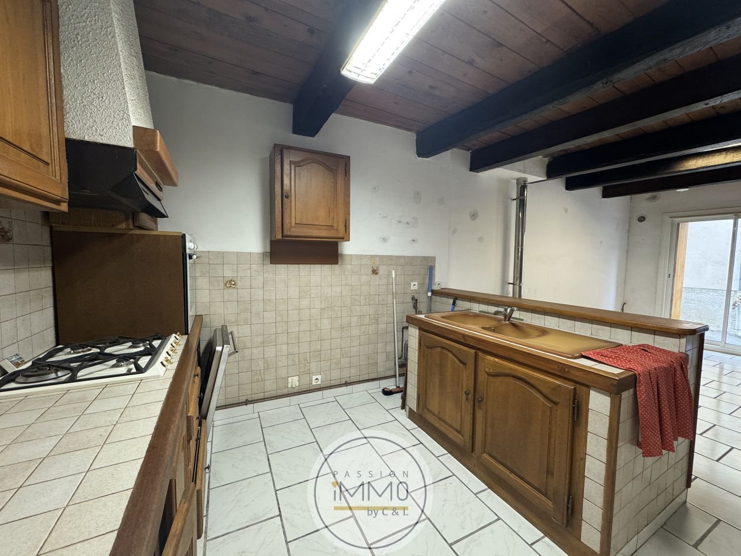 Maison à vendre, 61m², Les Mées