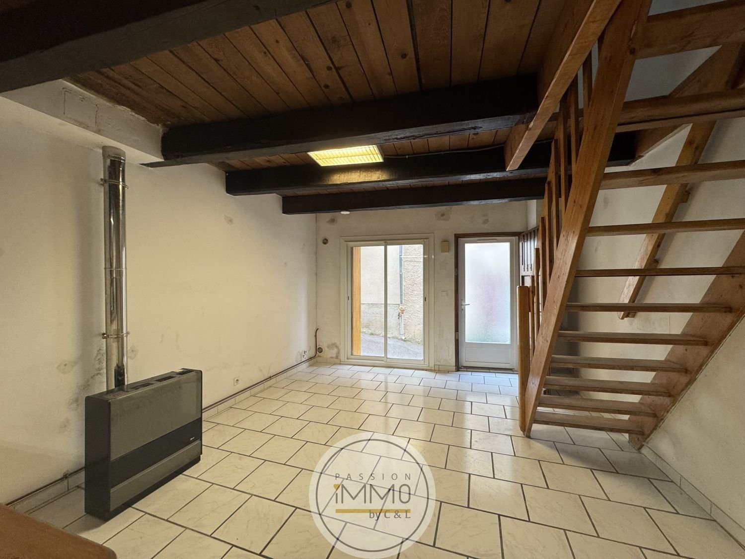 Maison à vendre, 61m², Les Mées