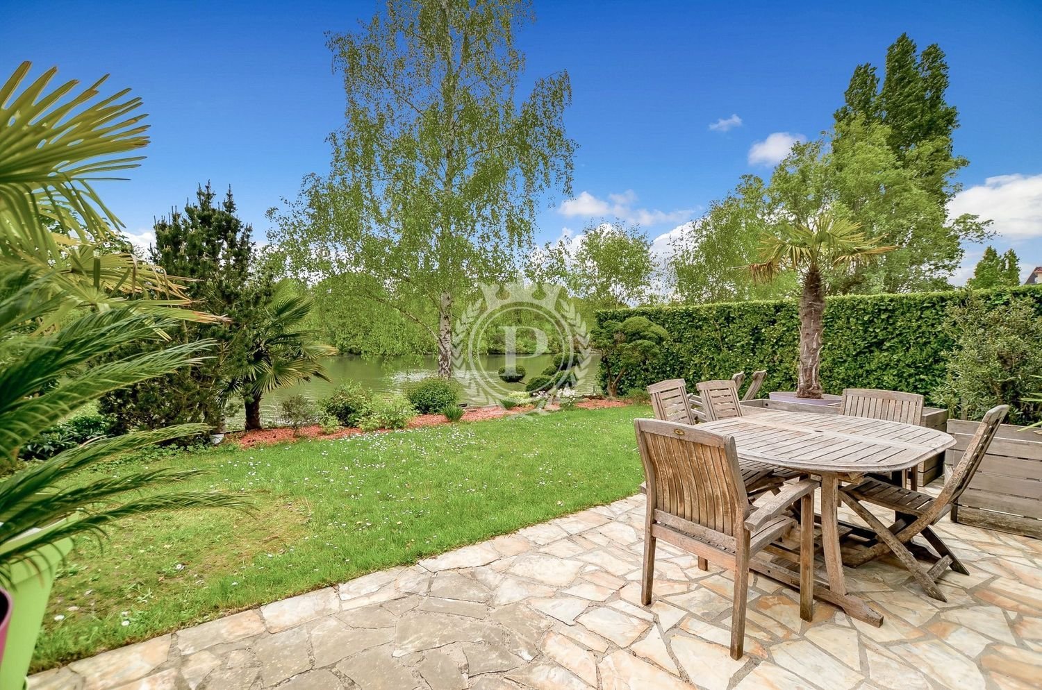 Maison à vendre, 165m², Cergy