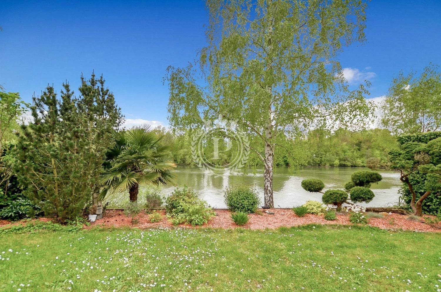 Maison à vendre, 165m², Cergy