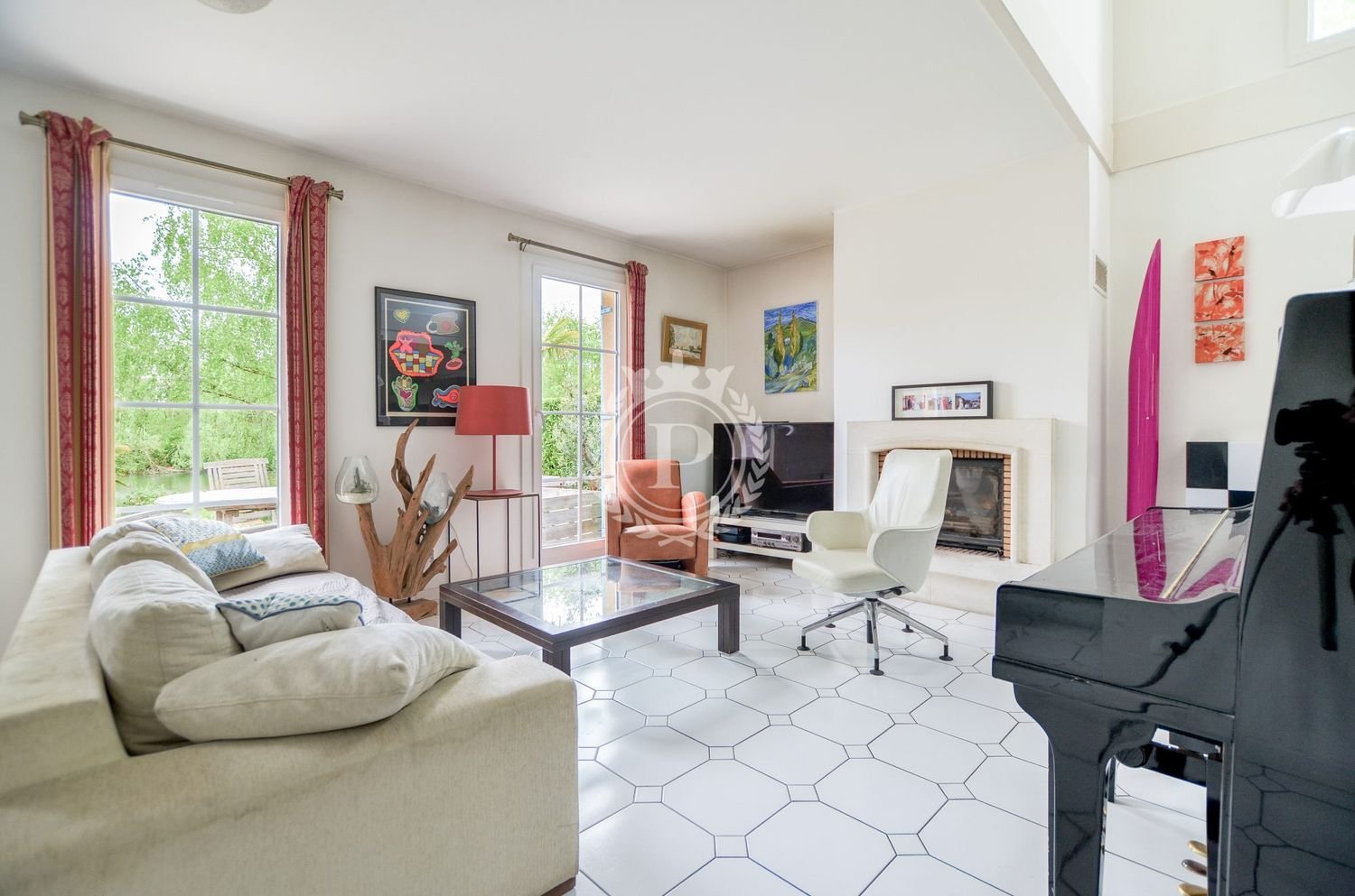 Maison à vendre, 165m², Cergy