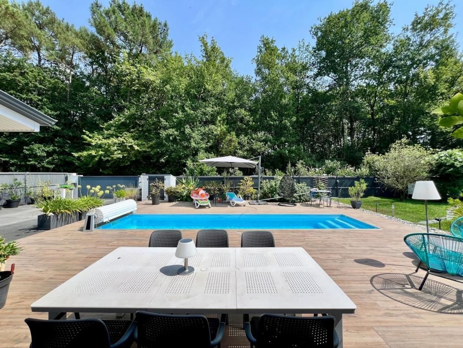 Maison à vendre, 106m², Bénesse-Maremne