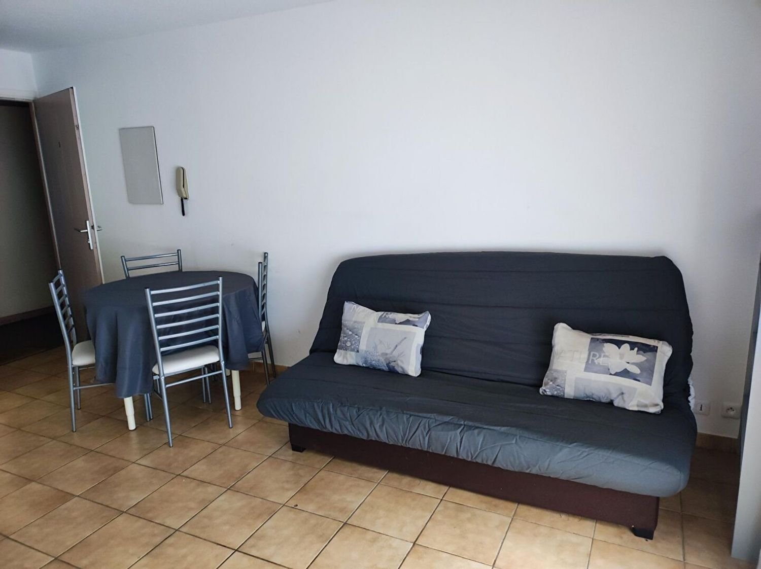 Appartement à louer, 21m², Oyonnax