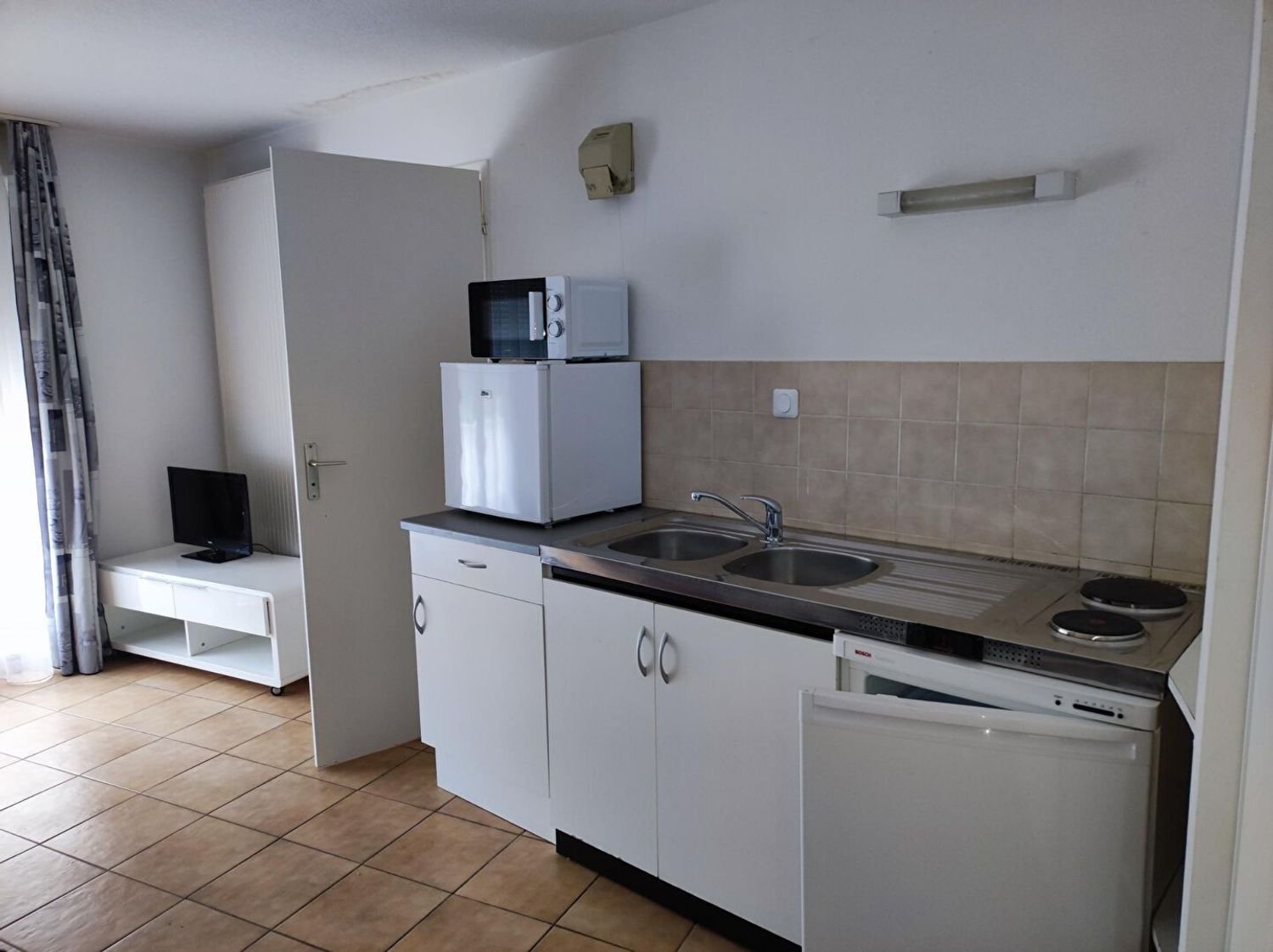 Appartement à louer, 21m², Oyonnax