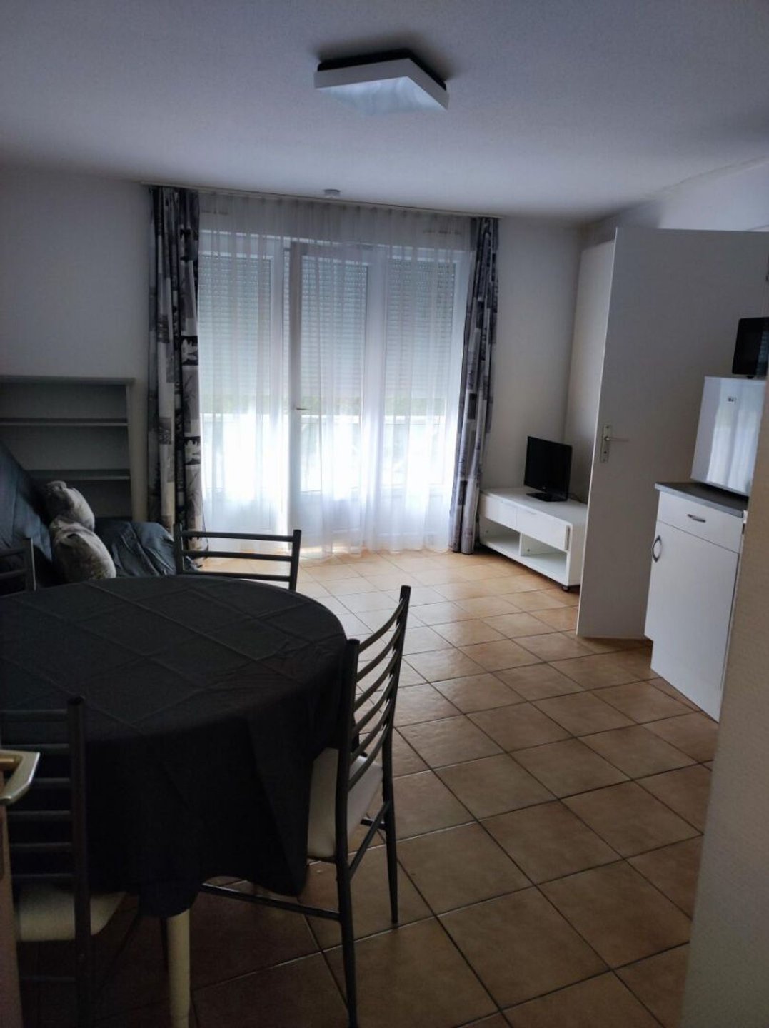 Appartement à louer, 21m², Oyonnax