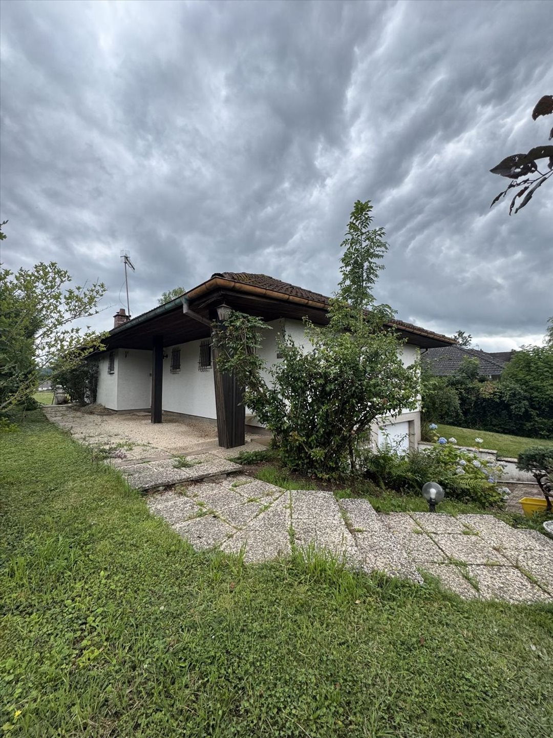 Maison à vendre, 85m², Sermamagny
